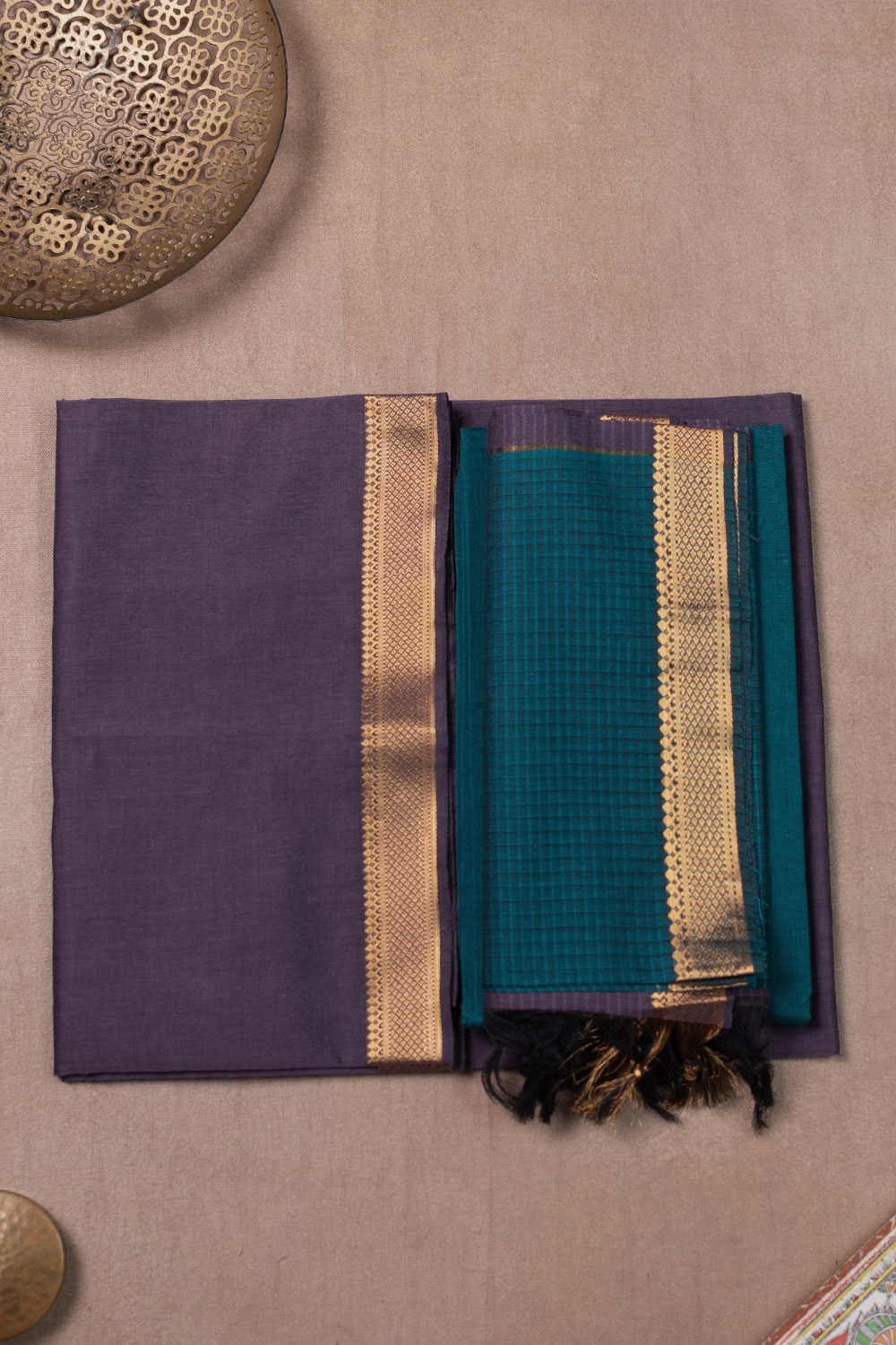 Mangalagiri Suits - Matkatus