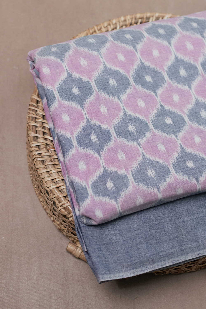 Orissa Ikat Fabrics-Matkatus 