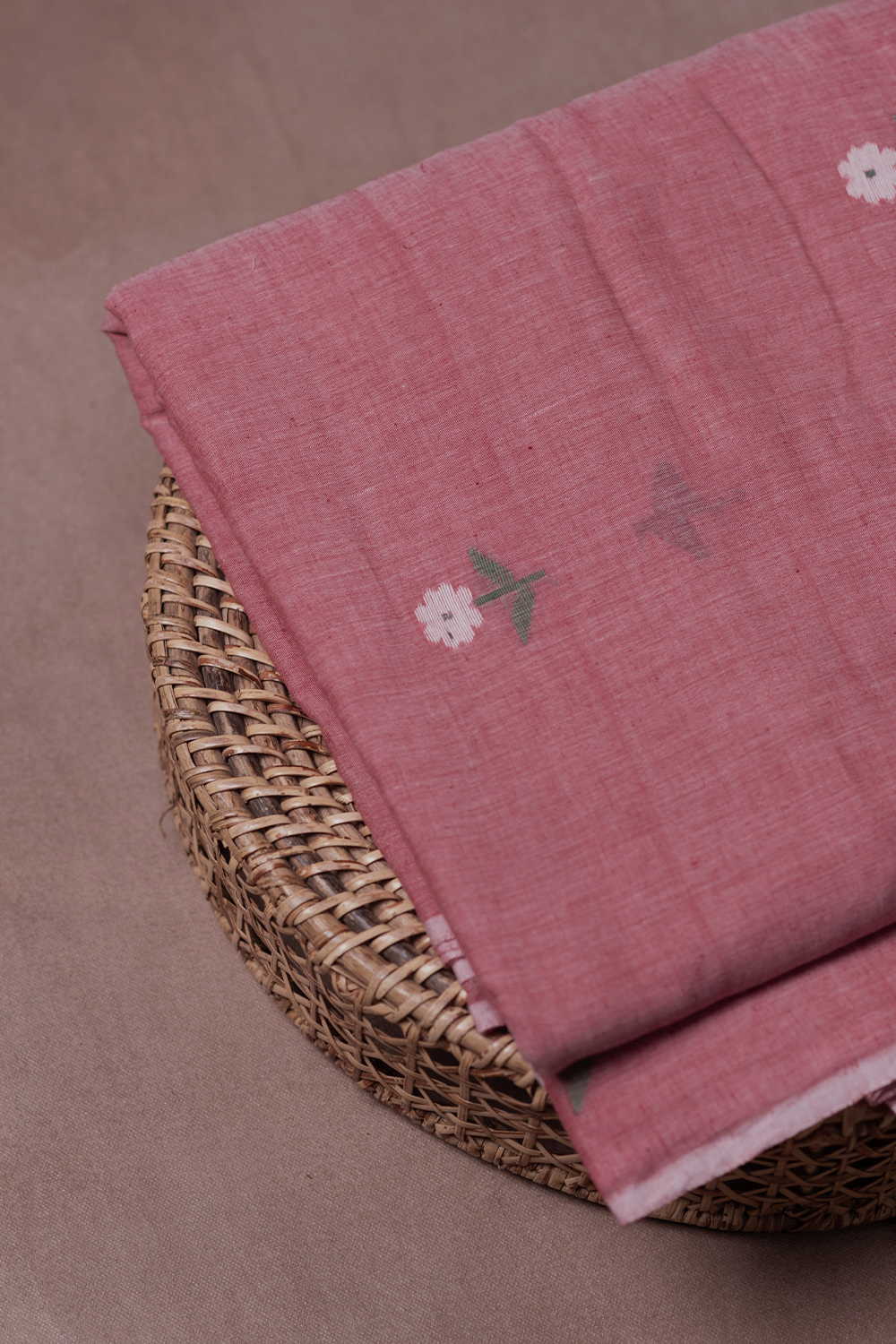 Handloom Fabrics - Matkatus