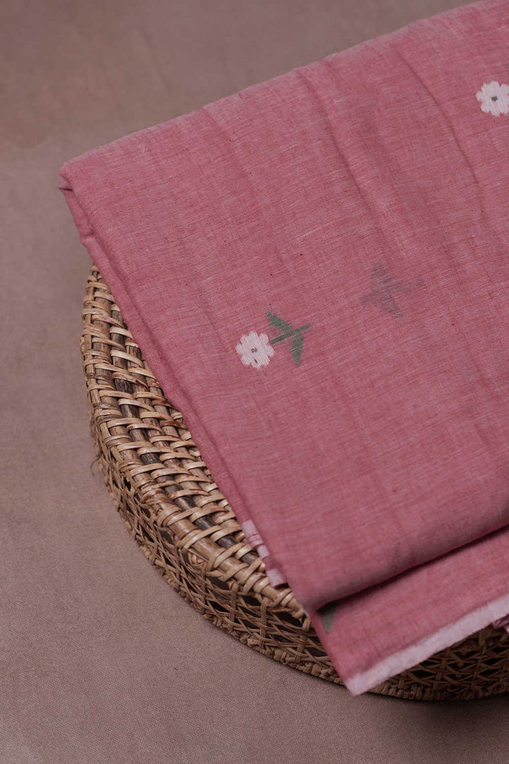 Handloom Fabrics - Matkatus