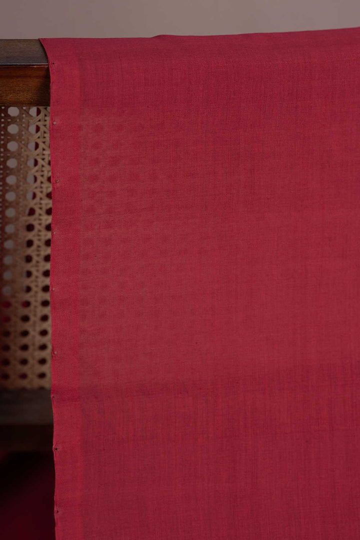 Cotton Fabric - Matkatus 