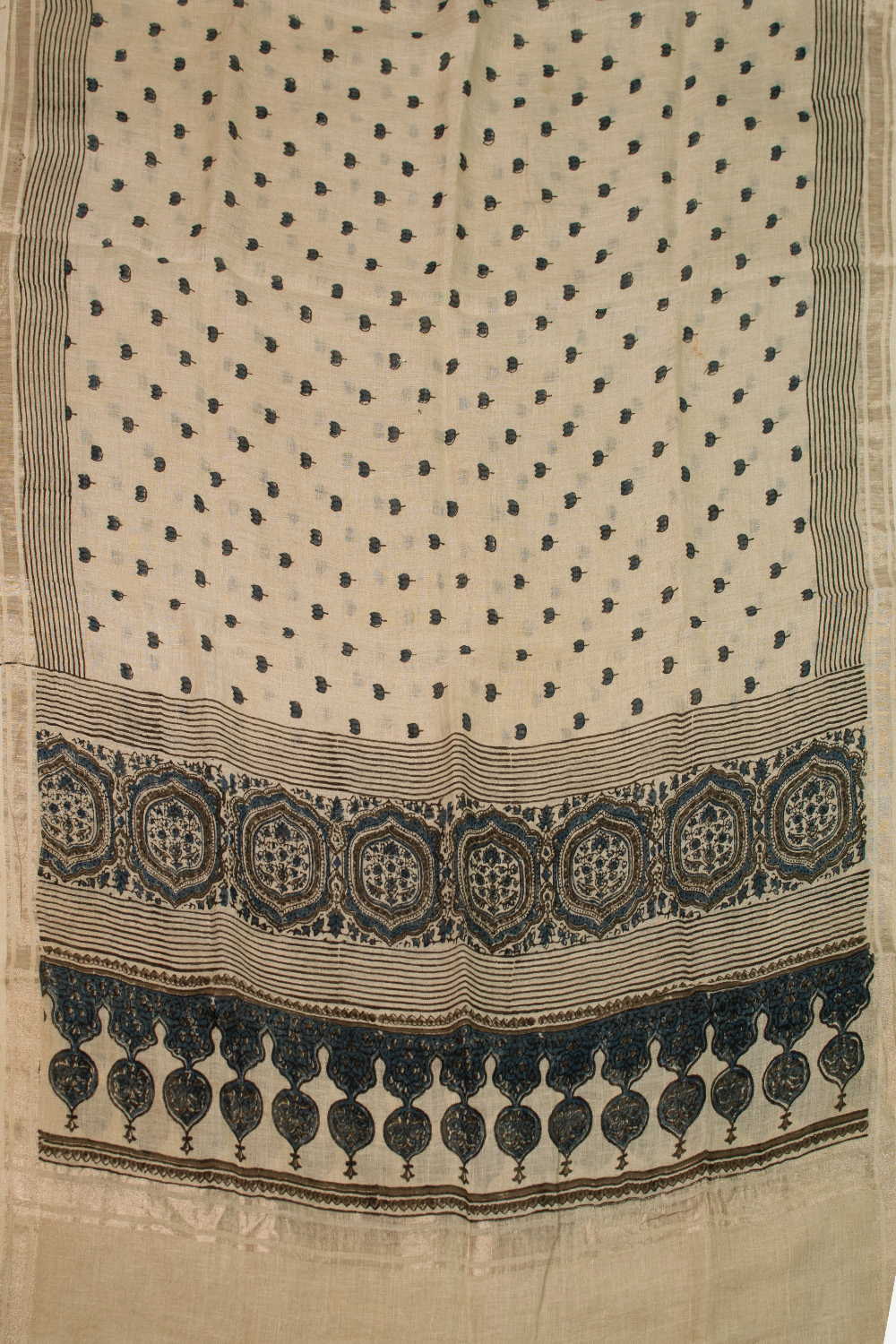 Dupattas - Matkatus 