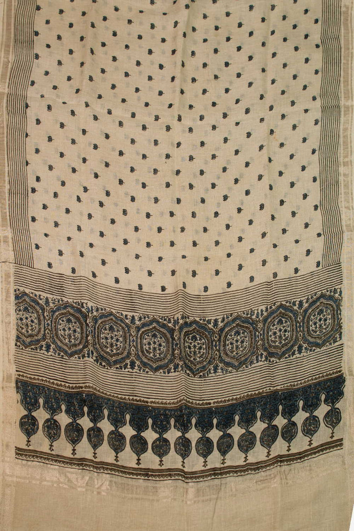 Dupattas - Matkatus 