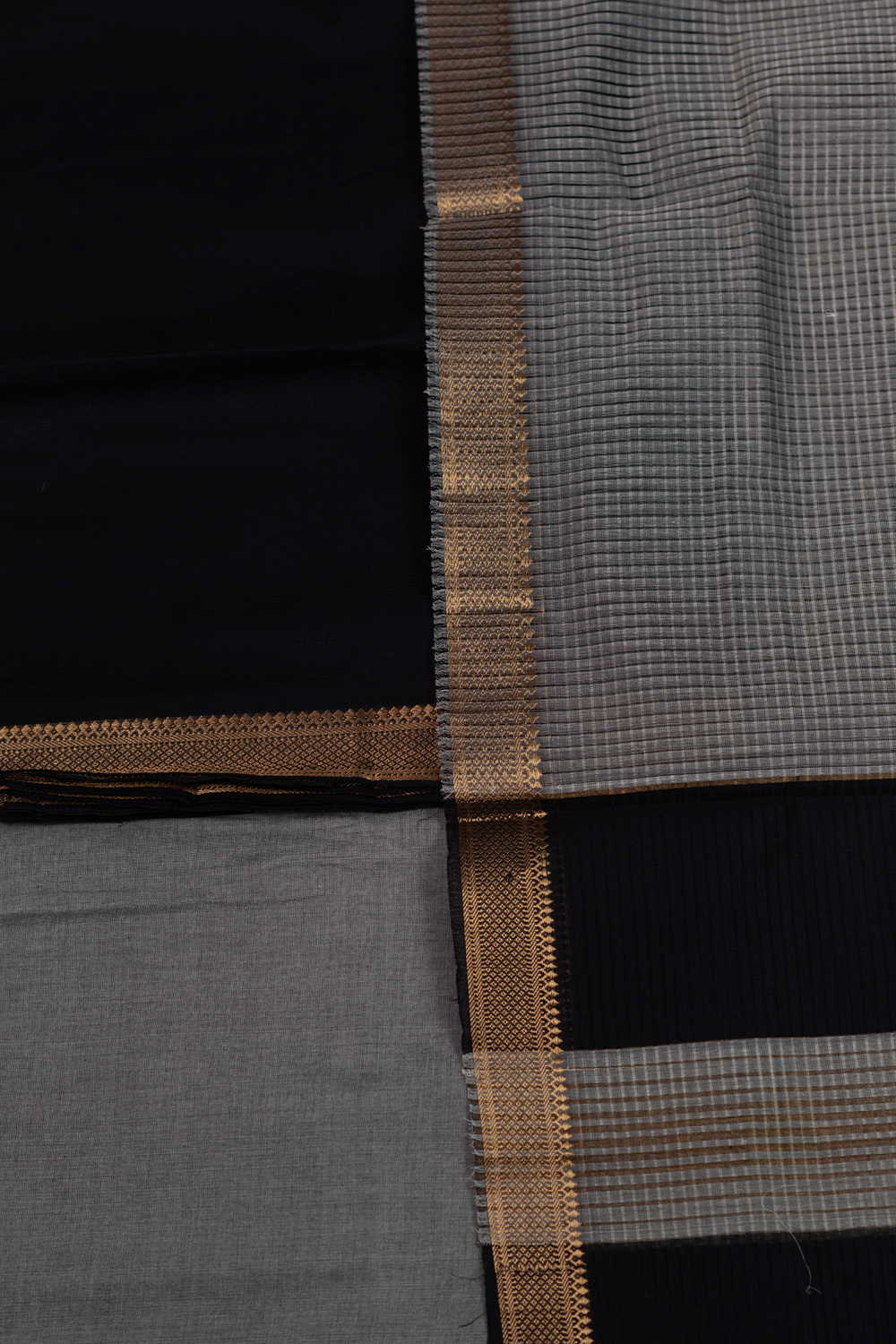 Cotton Suits - Matkatus