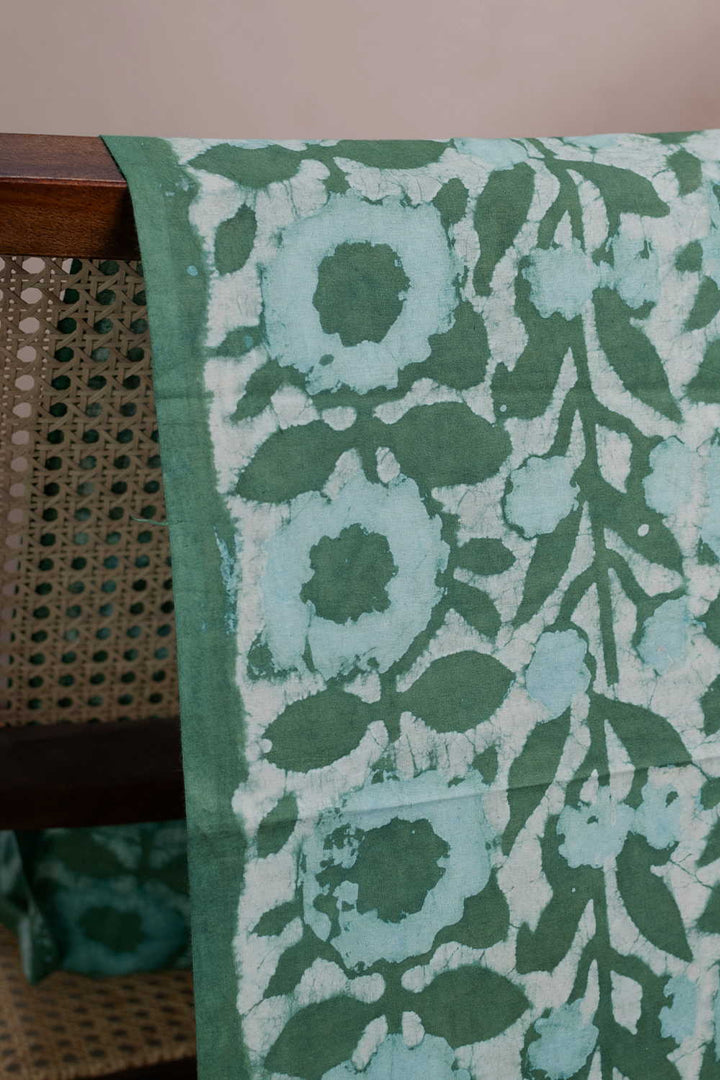 Cotton Fabrics - Matkatus 