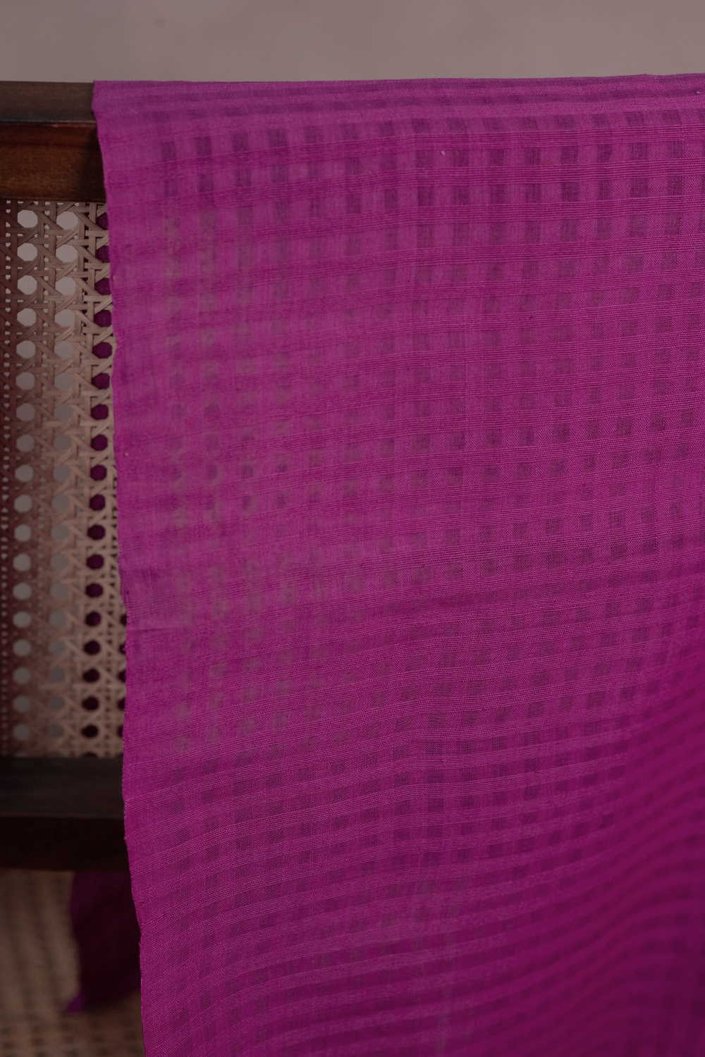 Cotton Fabric -Matkatus