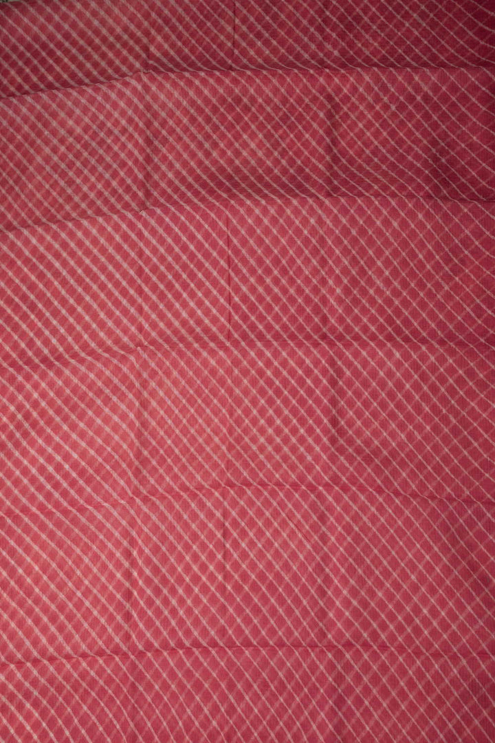 Kota Cotton Sarees - Matkatus