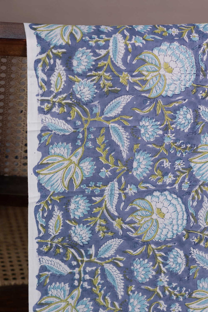 Sanganeri Fabrics - Matkatus