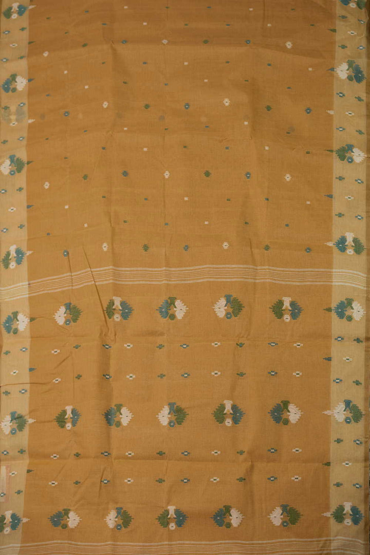 Cotton Sarees - Matkatus