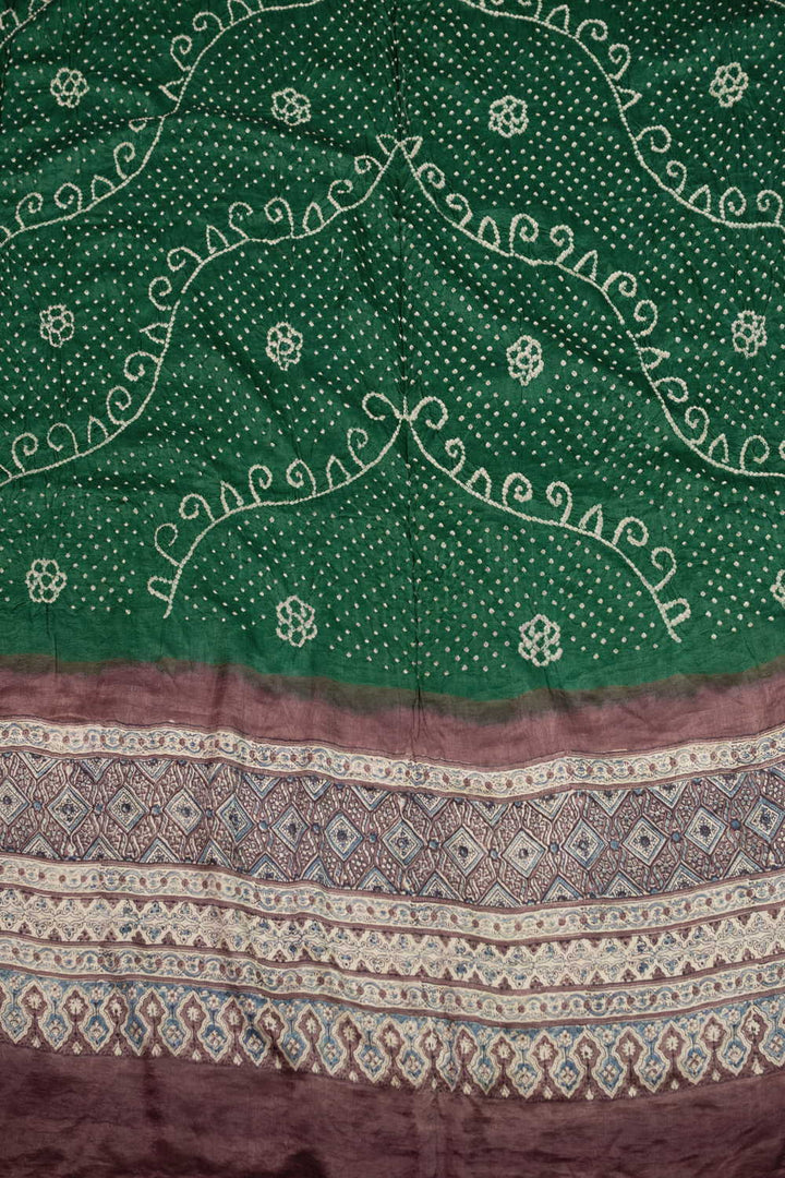 Silk Dupattas - Matkatus 