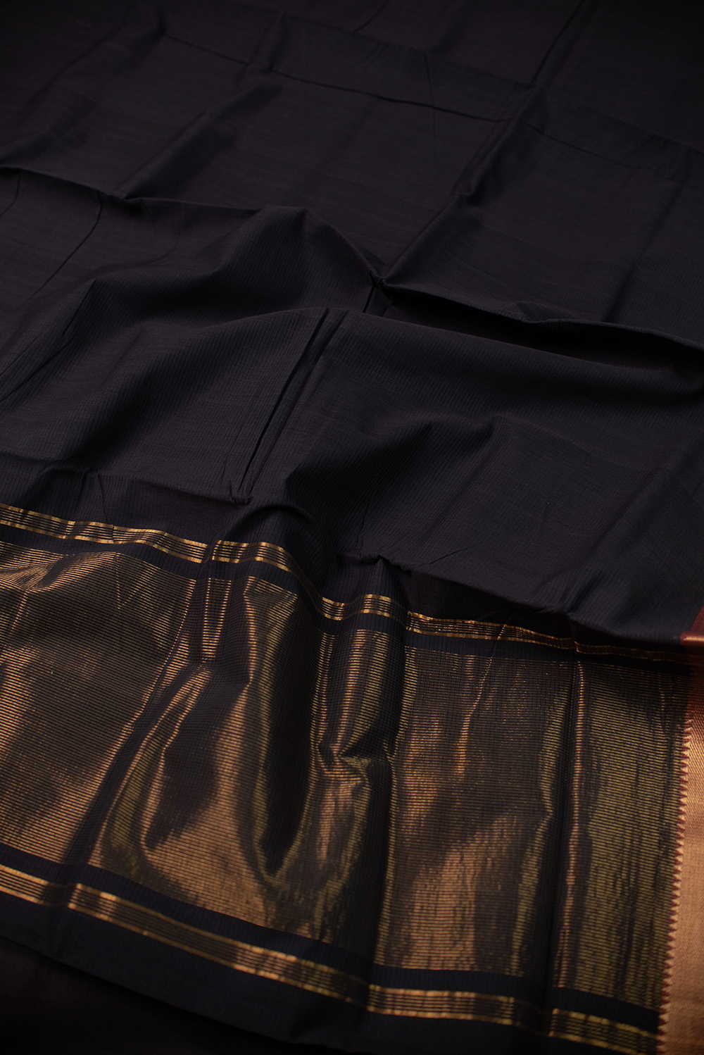 Zari Border Sarees - Matkatus 