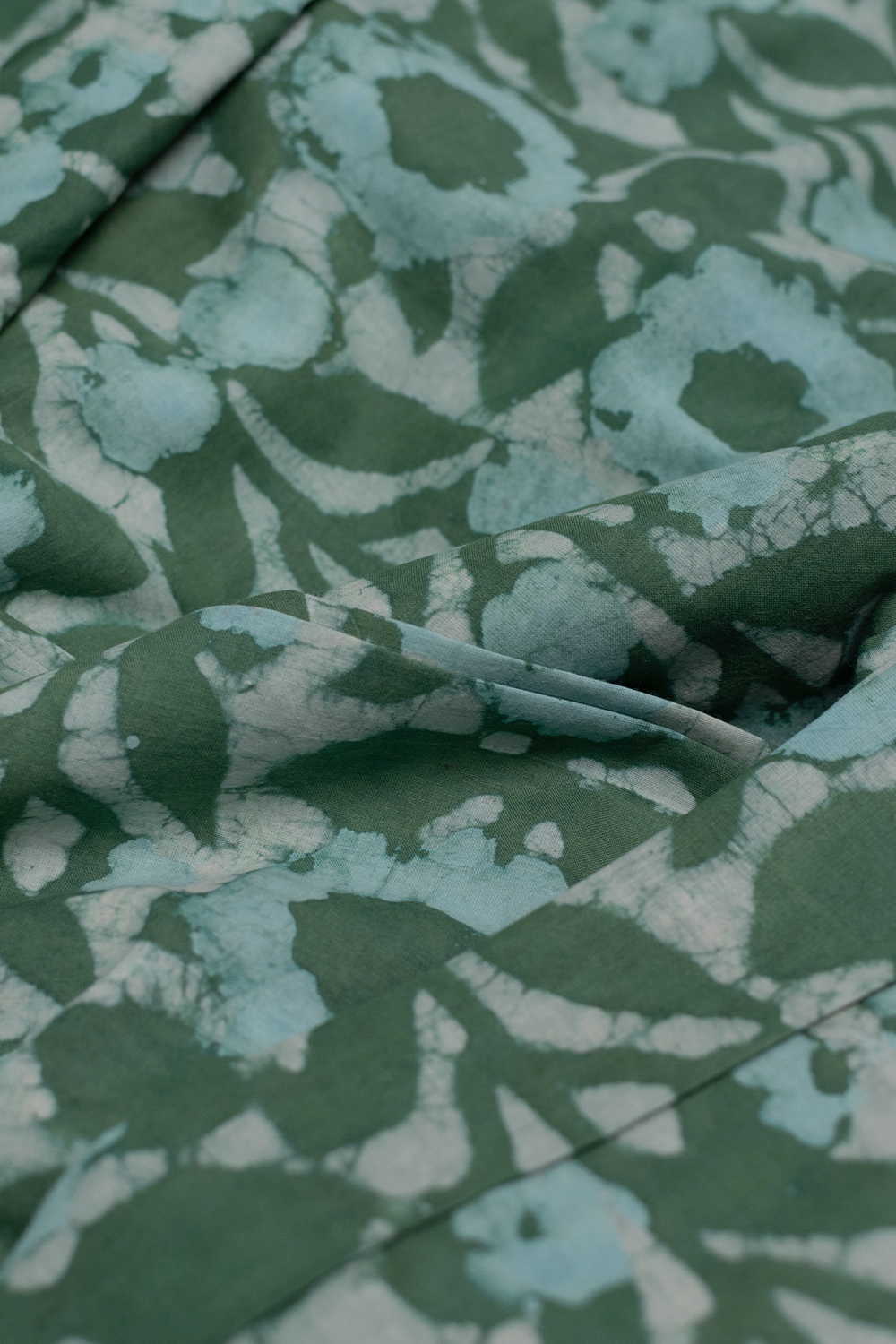 Block Printed Fabrics - Matkatus 