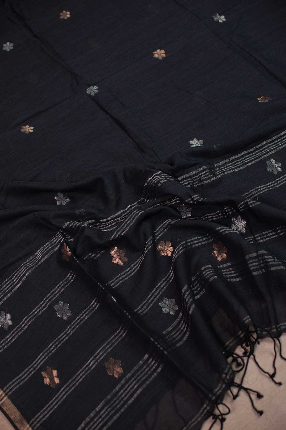 Cotton Dupattas - Matkatus 