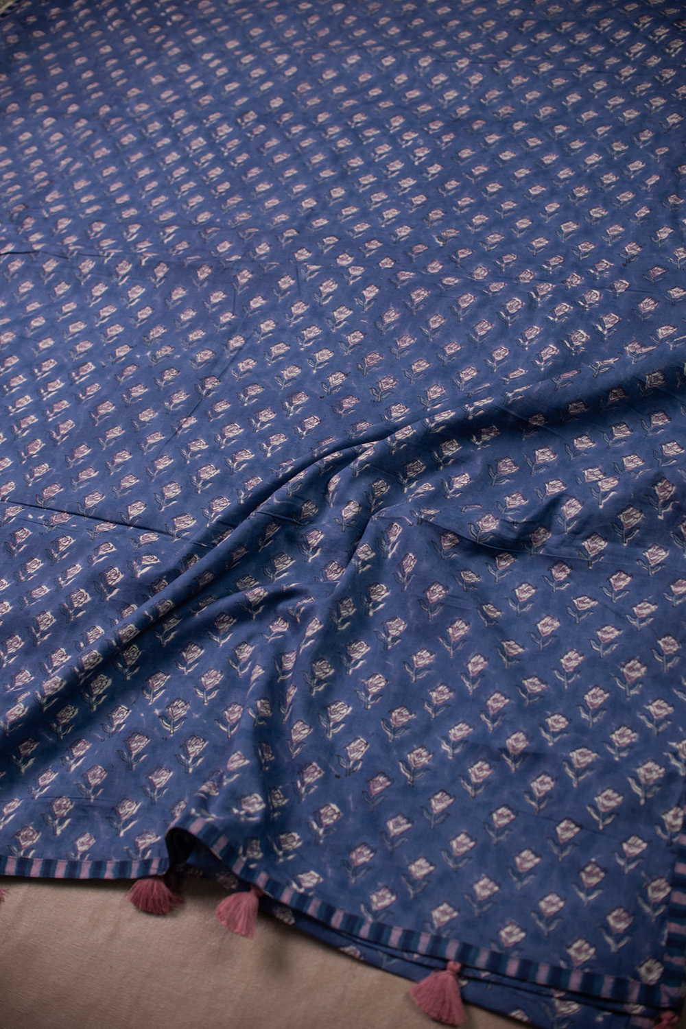 Cotton Sarees - Matkatus 