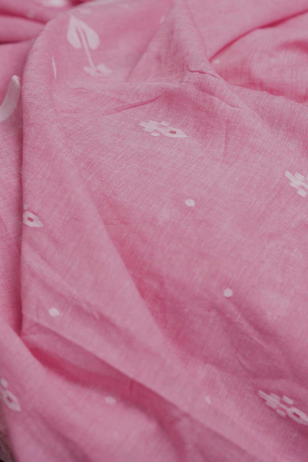 Jamdani Fabrics - Matkatus