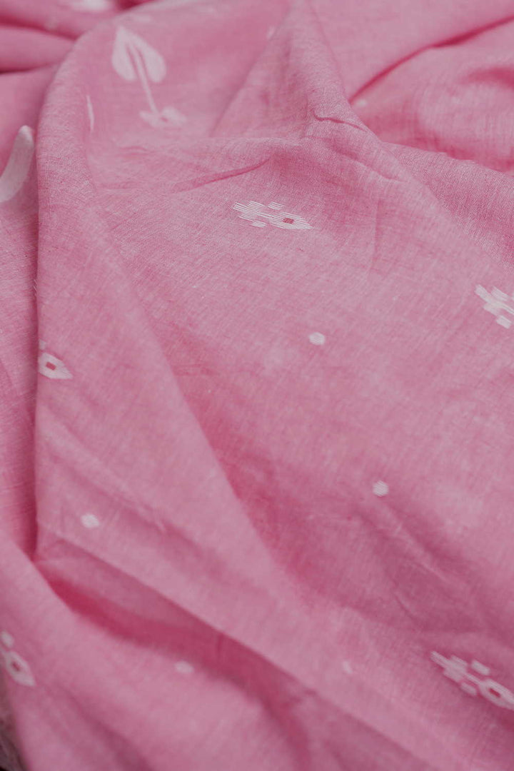 Jamdani Fabrics - Matkatus