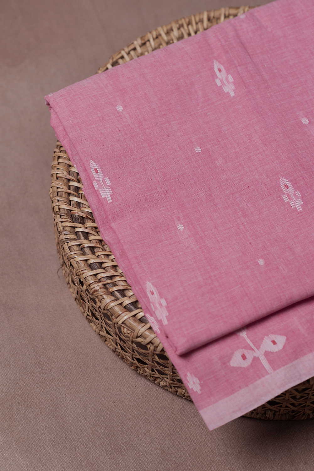 Handloom Fabrics - Matkatus