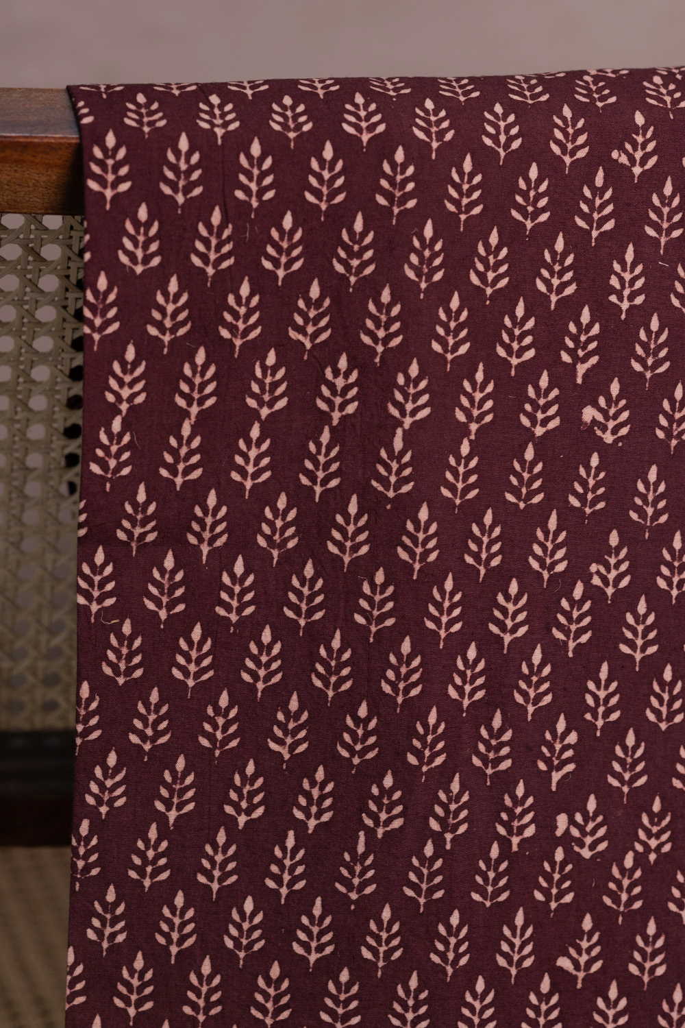 Cotton Fabric - Matkatus 