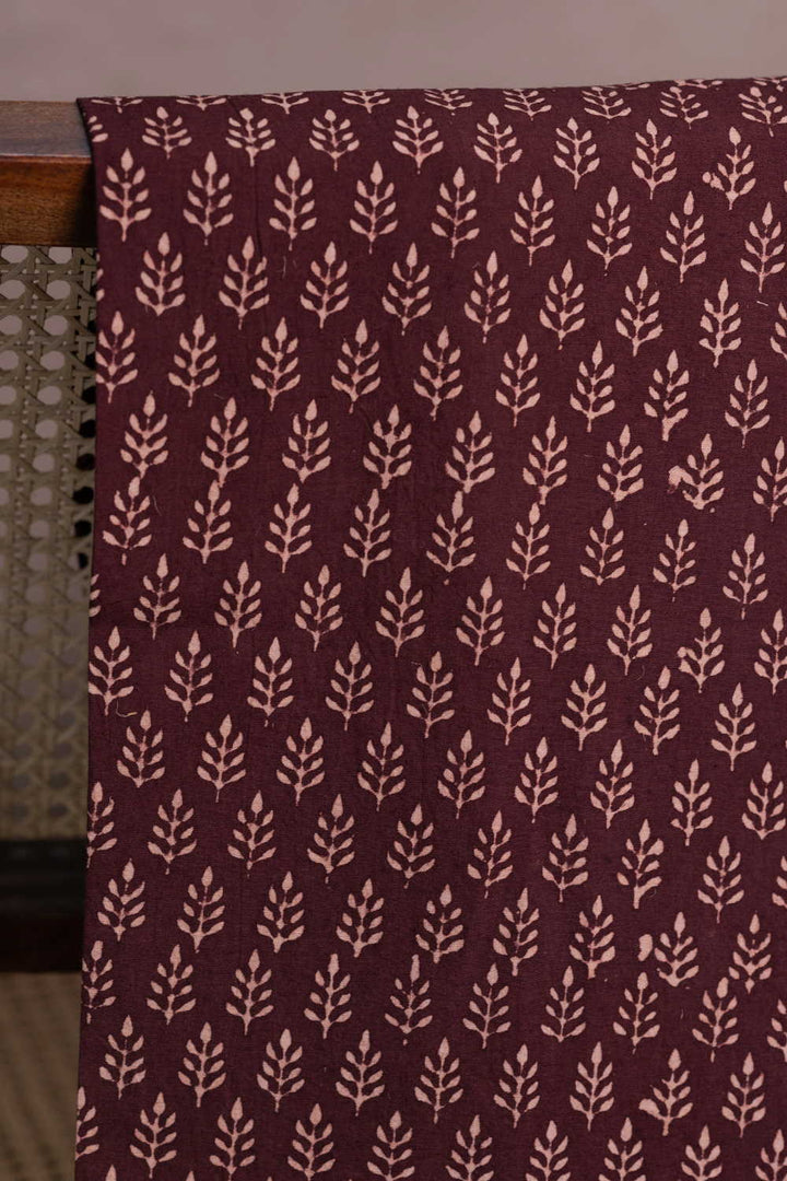 Cotton Fabric - Matkatus 