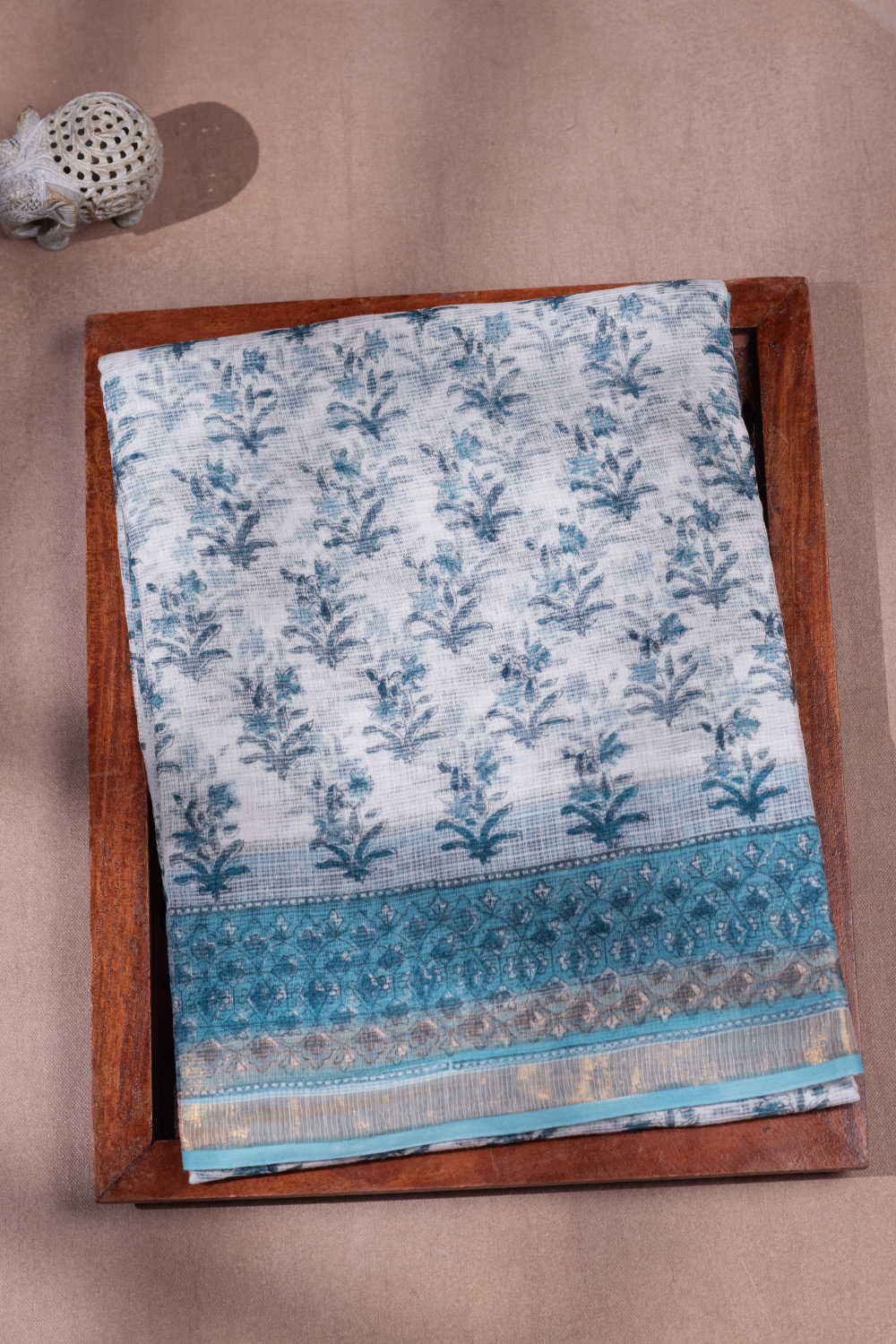 Kota Sarees - Matkatus