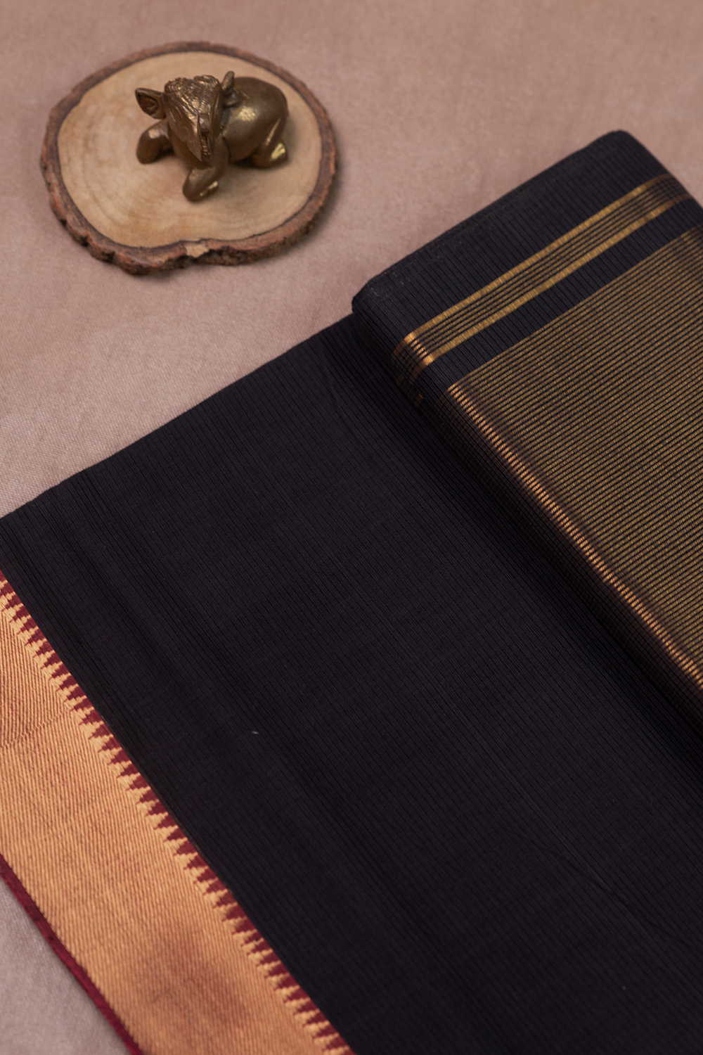 Mangalagiri Cotton Saree - Matkatus 
