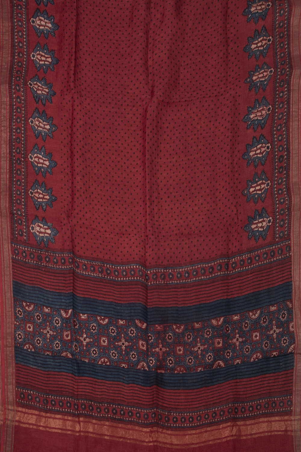 Dupattas - Matkatus 