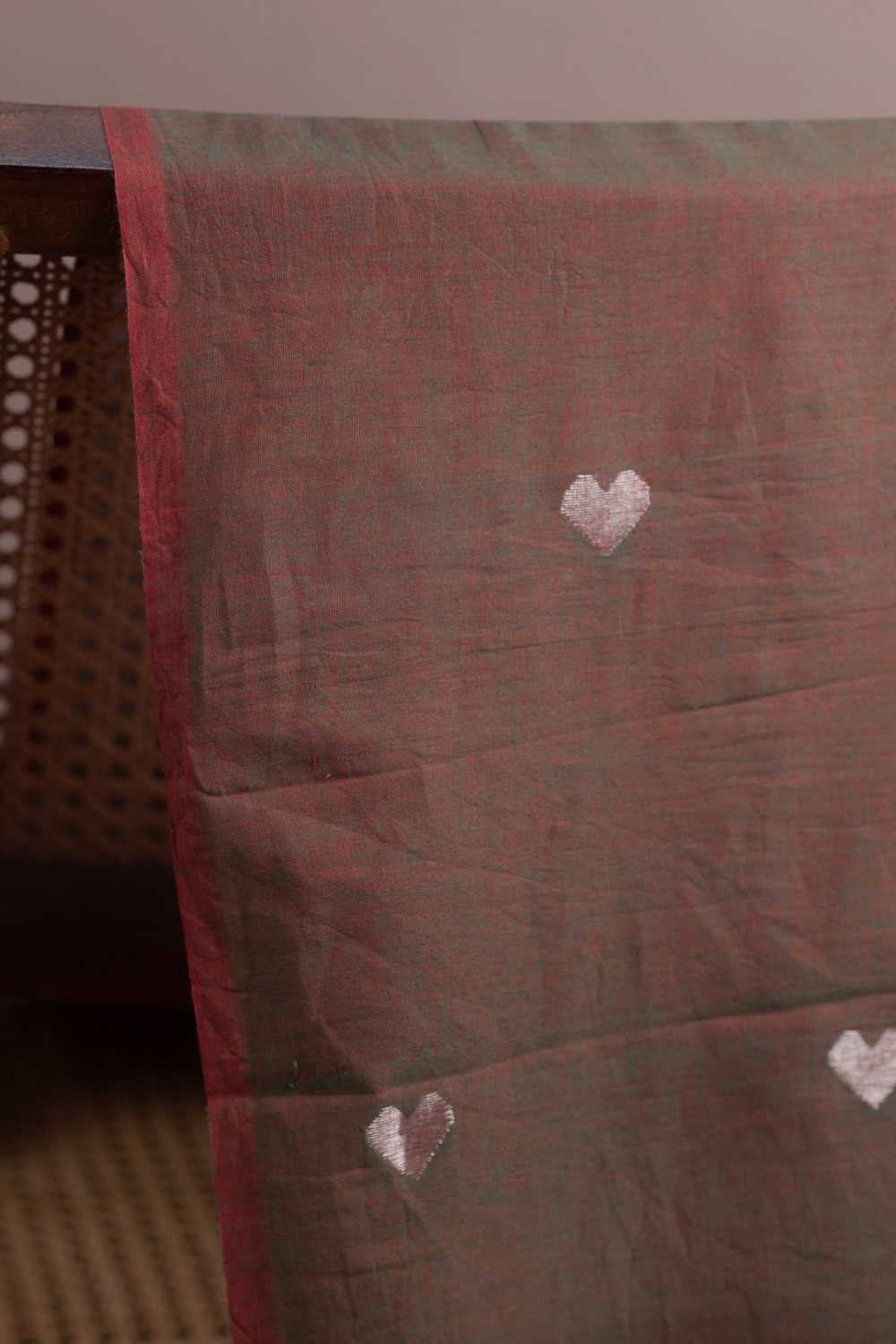 Handloom Fabrics - Matkatus