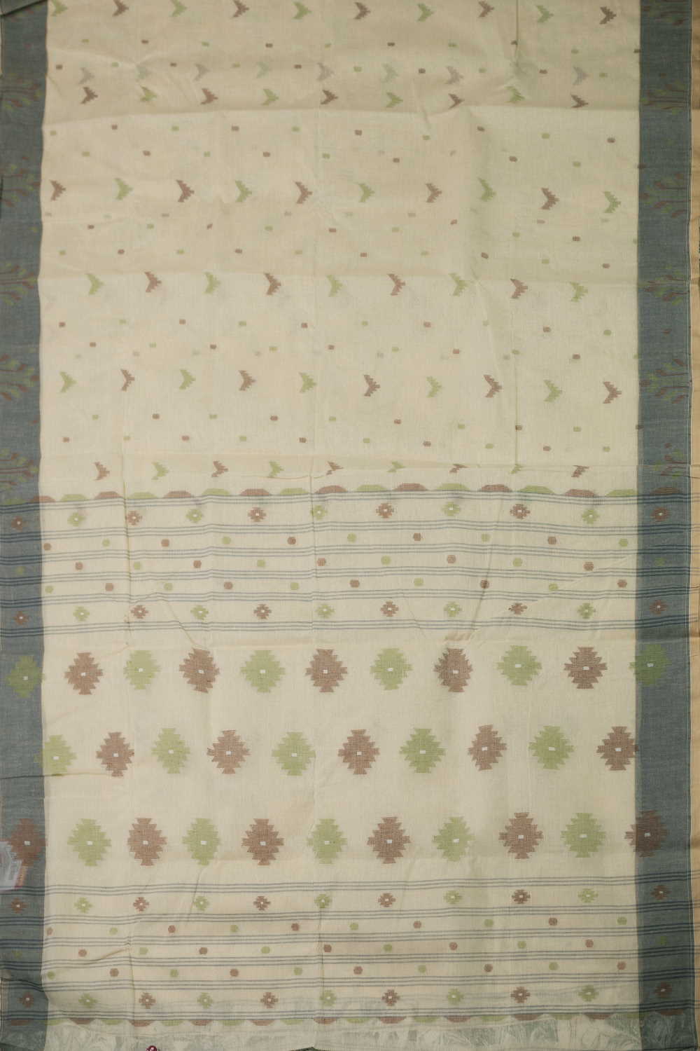 Cotton Sarees - Matkatus