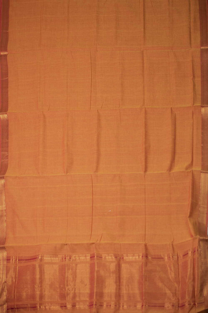 Cotton Sarees - Matkatus 