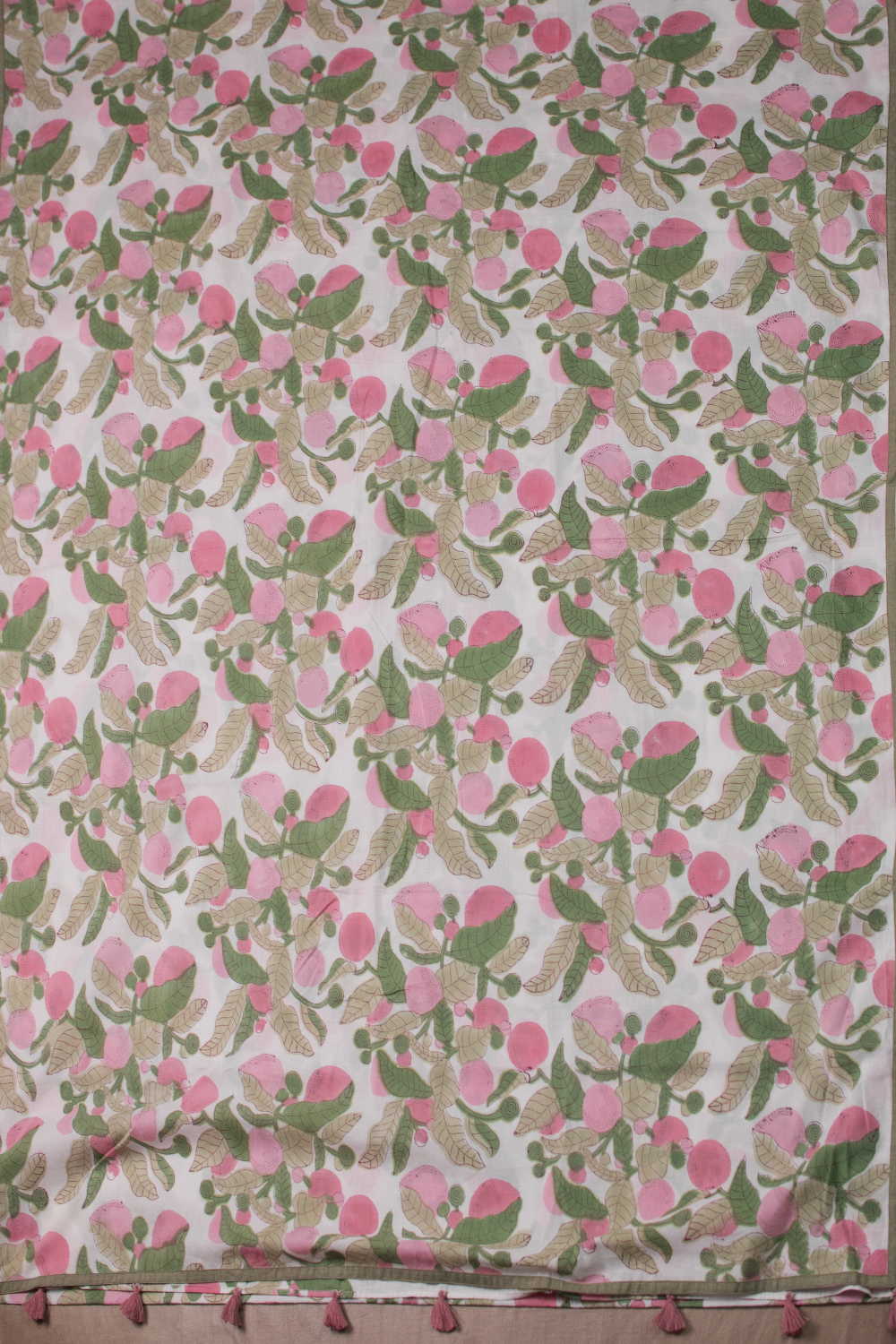 Sarees - Matkatus 