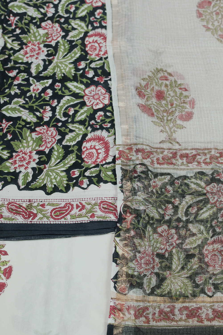 Cotton Suit-Matkatus 