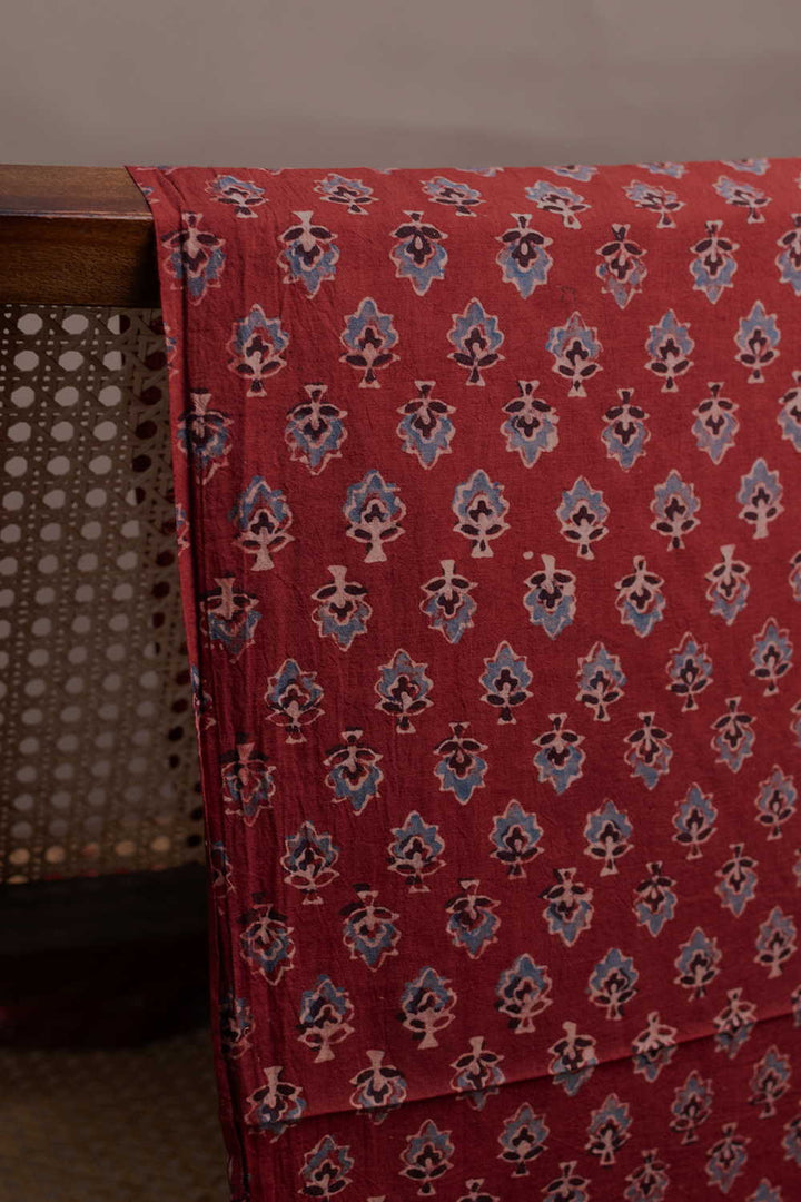 Ajrak Prints - Matkatus 