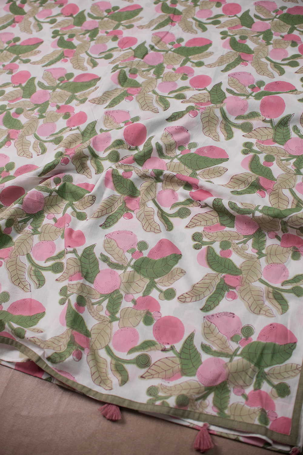 Cotton Sarees - Matkatus 