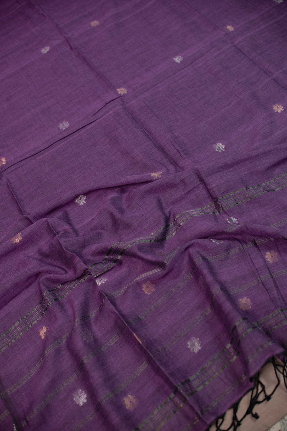Cotton Dupattas - Matkatus 