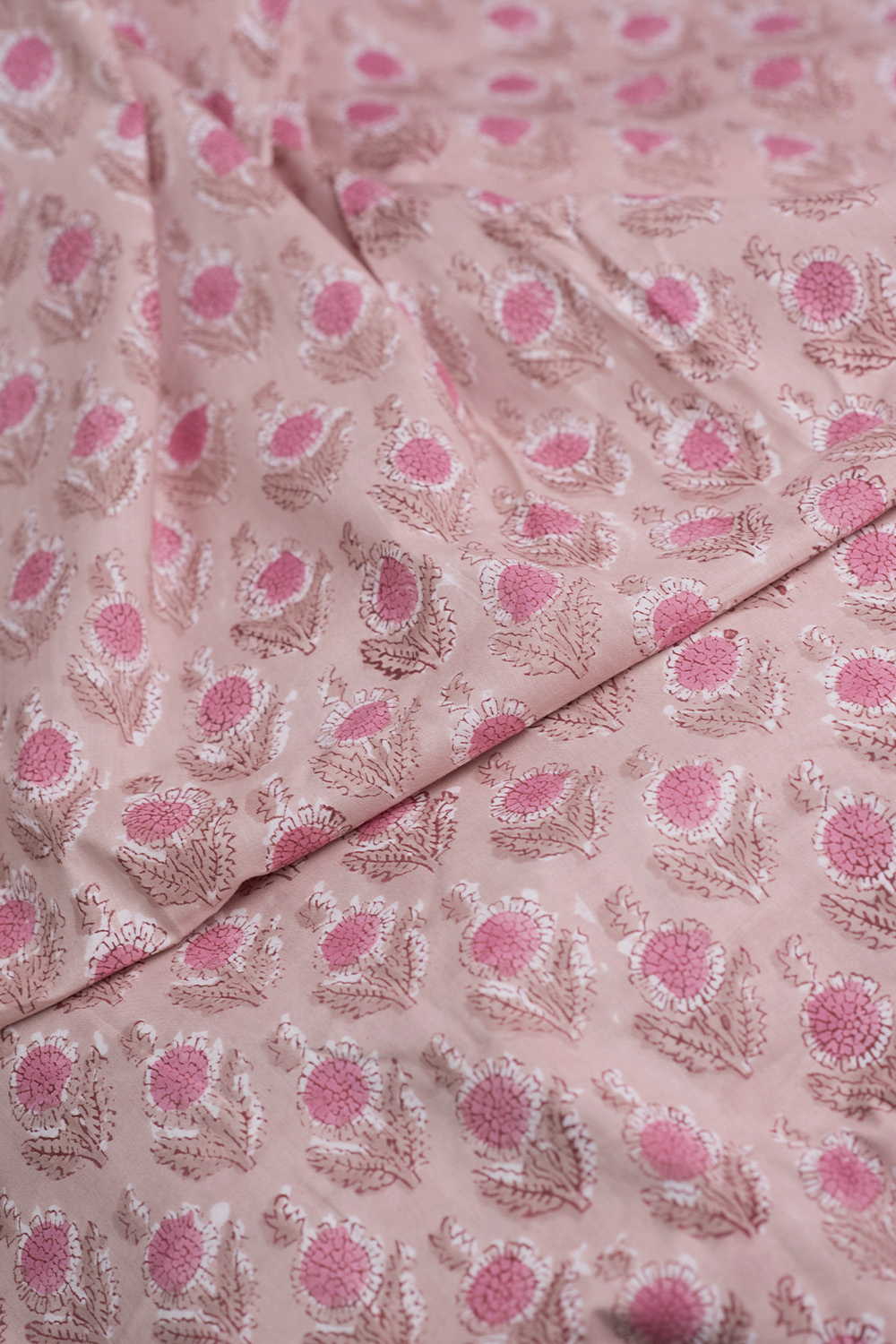 Sanganeri Fabrics - Matkatus