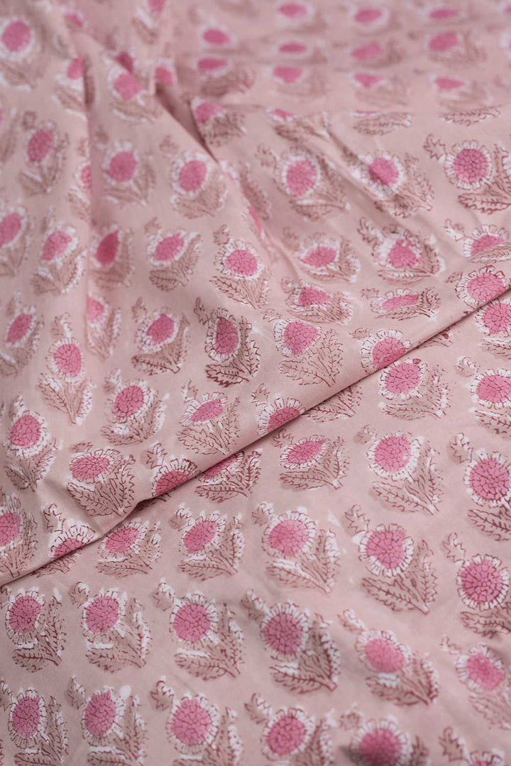 Sanganeri Fabrics - Matkatus