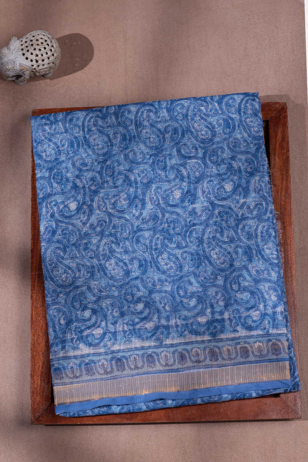 Cotton Sarees - matkatus 