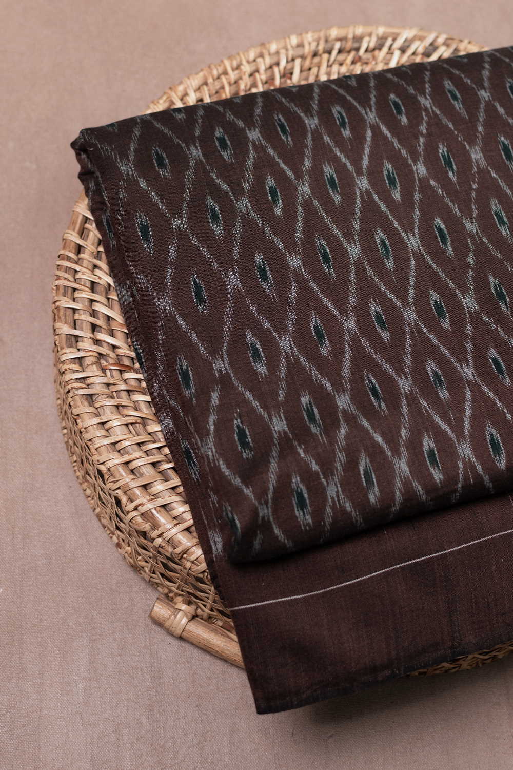 Orissa Ikat Fabrics-Matkatus 