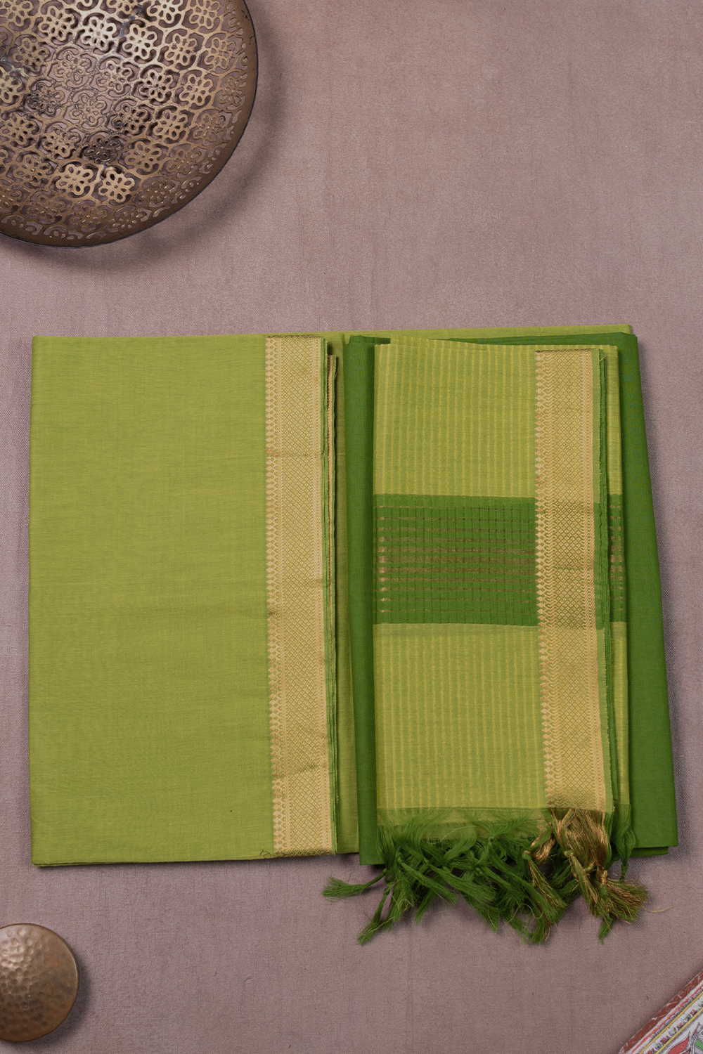 Cotton Suits - Matkatus