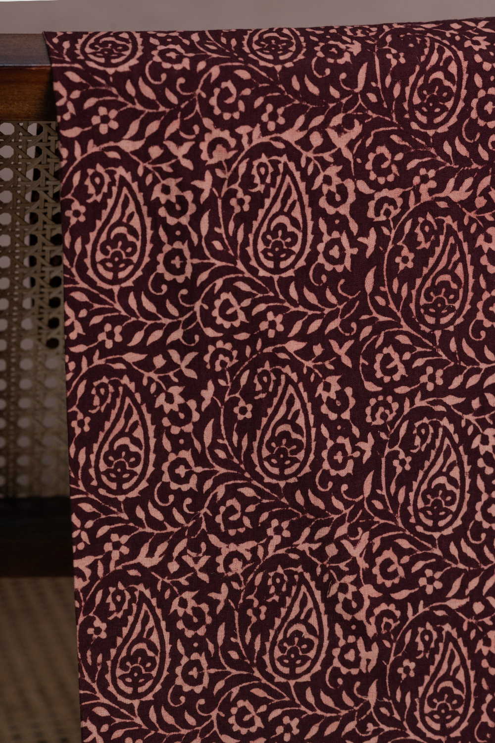 Cotton Fabric - Matkatus 