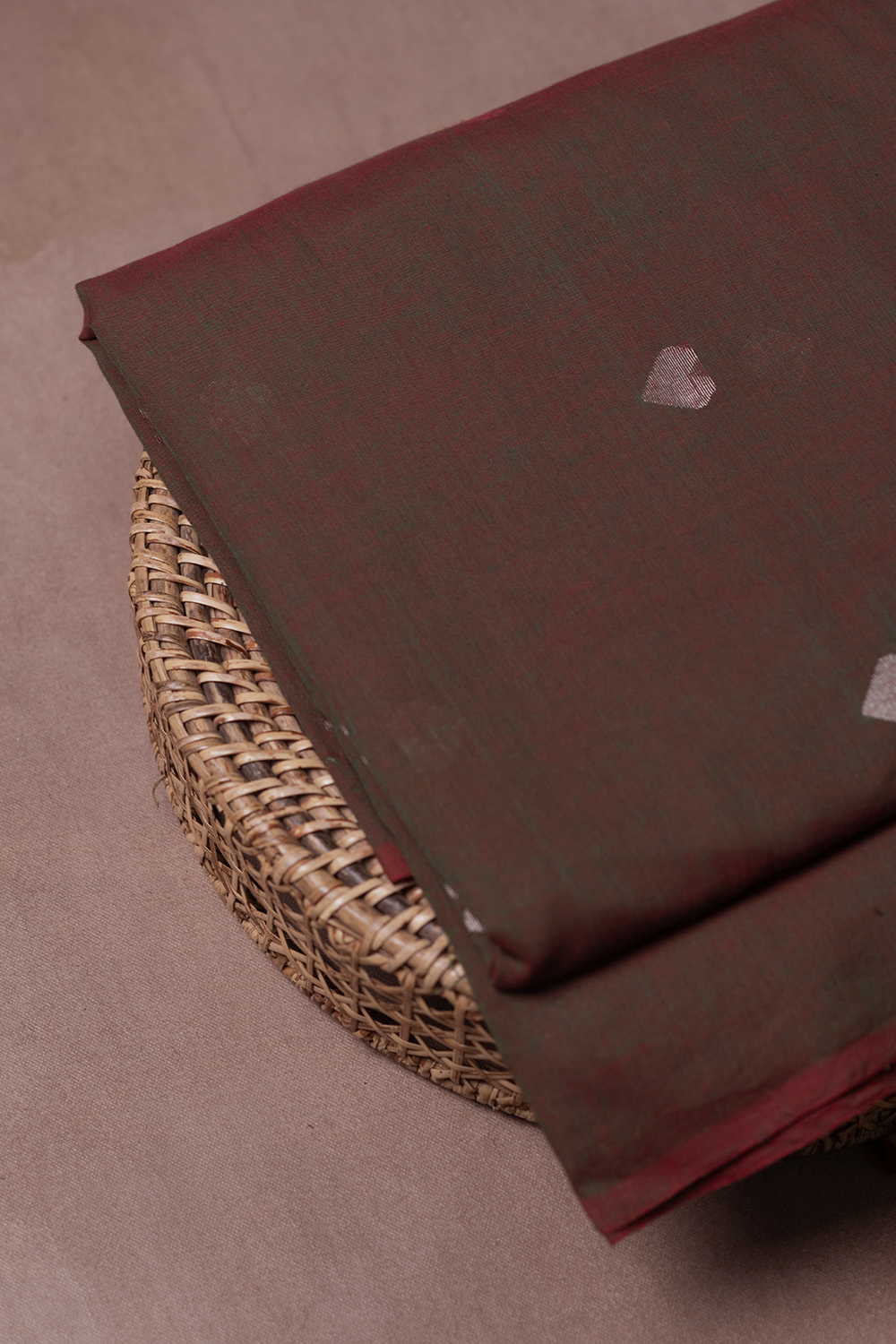 Jamdani Fabrics - Matkatus