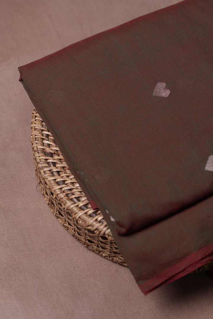 Jamdani Fabrics - Matkatus