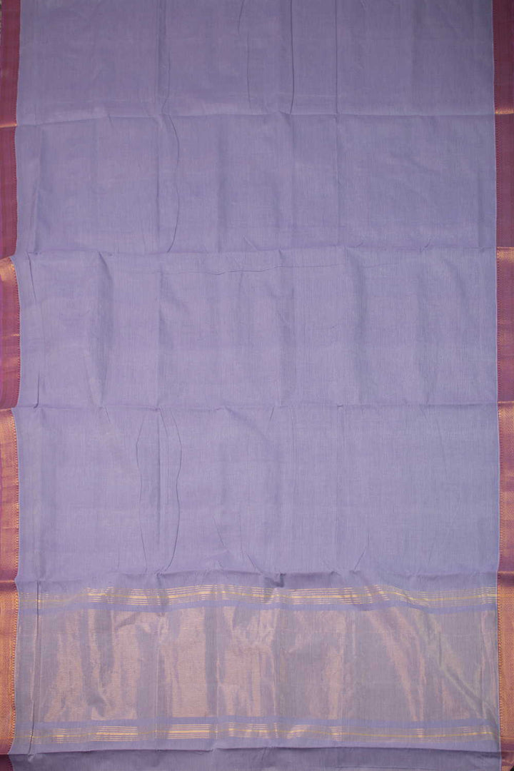 Cotton Sarees - Matkatus 