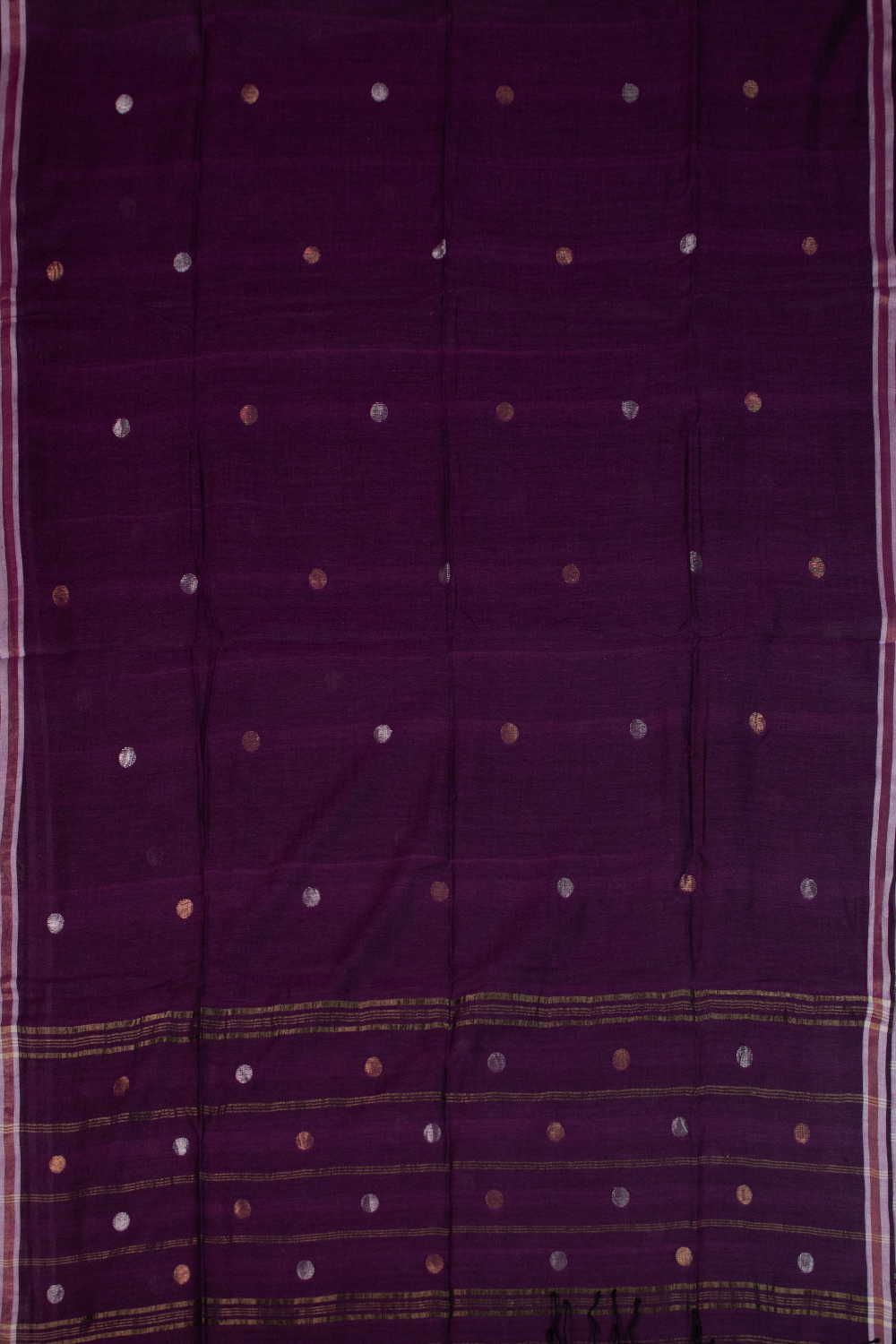 Dupattas - Matkatus