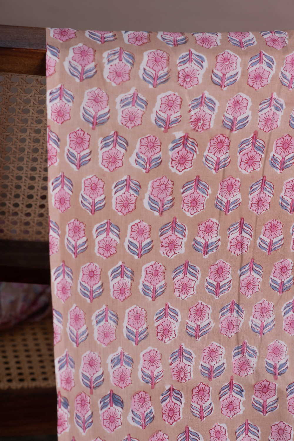 Sanganeri Fabrics - Matkatus