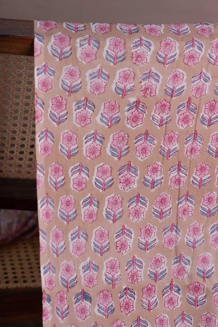 Sanganeri Fabrics - Matkatus