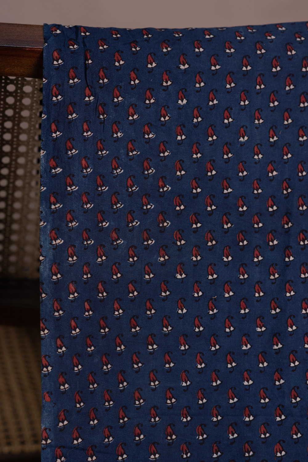 Cotton Fabric - Matkatus 