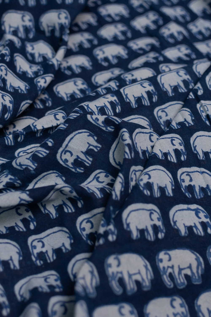 Cotton Fabrics - Matkatus 