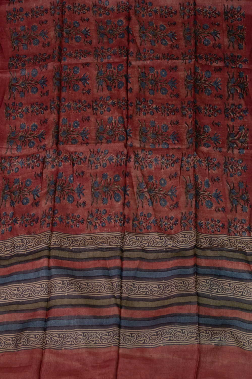 Dupattas - Matkatus 