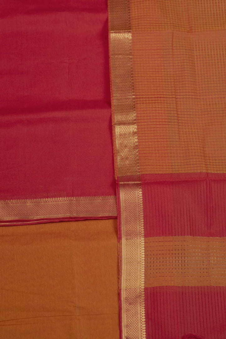 Cotton Suits - Matkatus